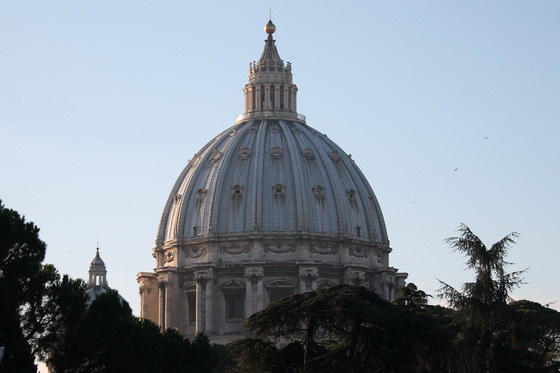 Basilique St Pierre de Rome