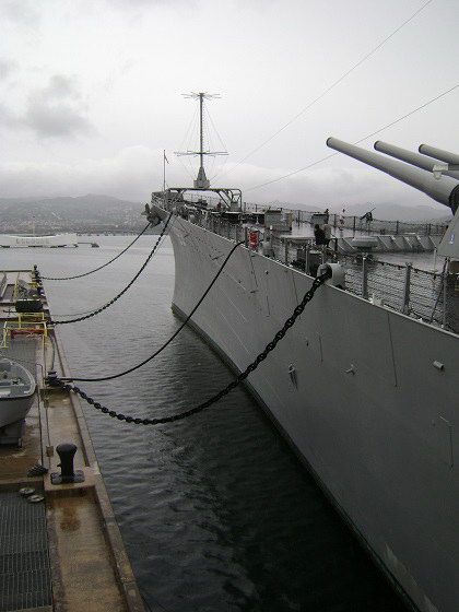 Военно-морская база Перл-Харбор