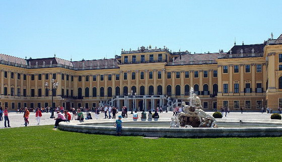 Венский дворец