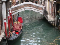 Венеция видео