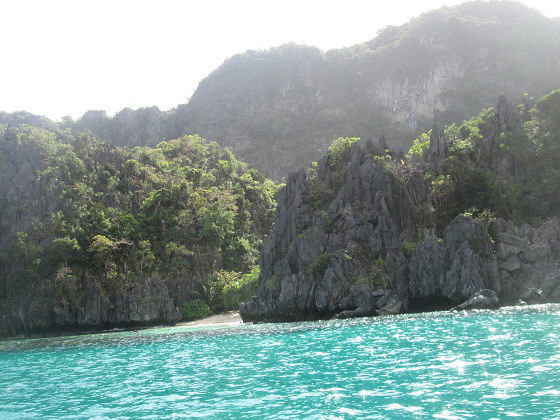 Национальный морской заповедник, Филиппины