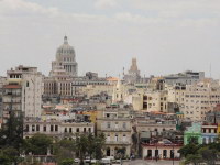 Гавана. Какие достопримечательности посмотреть