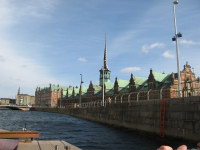 Что посмотреть в Копенгагене при кратковременном визите