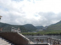 Путешествие на Саяно-Шушенскую ГЭС