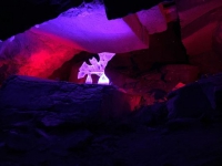 Кунгурская пещера, Кунгур