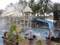 Санья — тропический курорт
